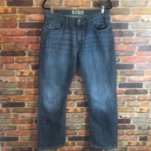 Men’s Wrangler Jeans